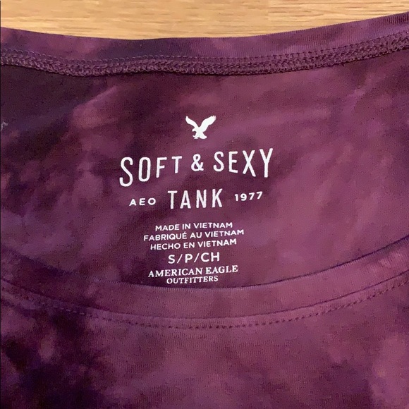 AE Tank - Picture 2 of 3